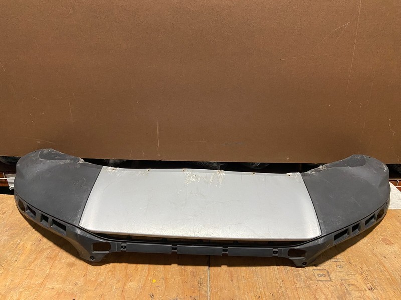 2013 to 2016 Ford Escape Front Lower Air Dam Deflector Lower Valance N7144