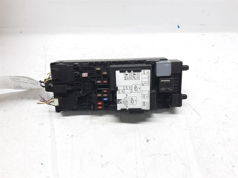 Range Rover HSE L405 Right Front Fuse Box Module Control hpla14a073bc