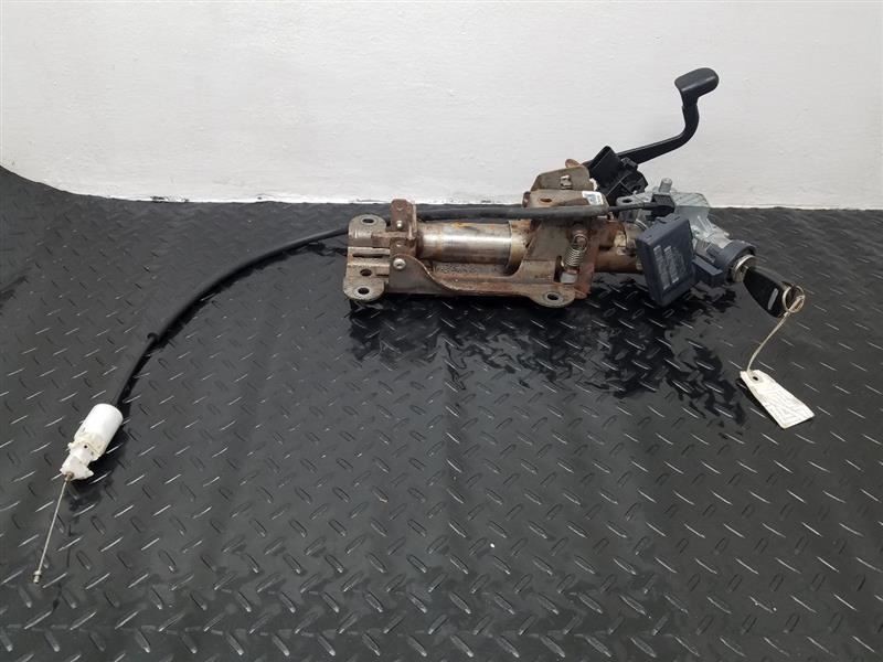 07-11 Jeep Nitro Bare Steering Column W/ Key OEM 05057349AF