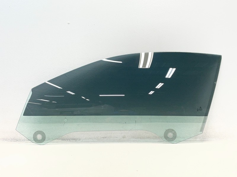 2013 2014 2015 F12 BMW M6 Front Left Driver Door Window Glass Panel OEM 1660