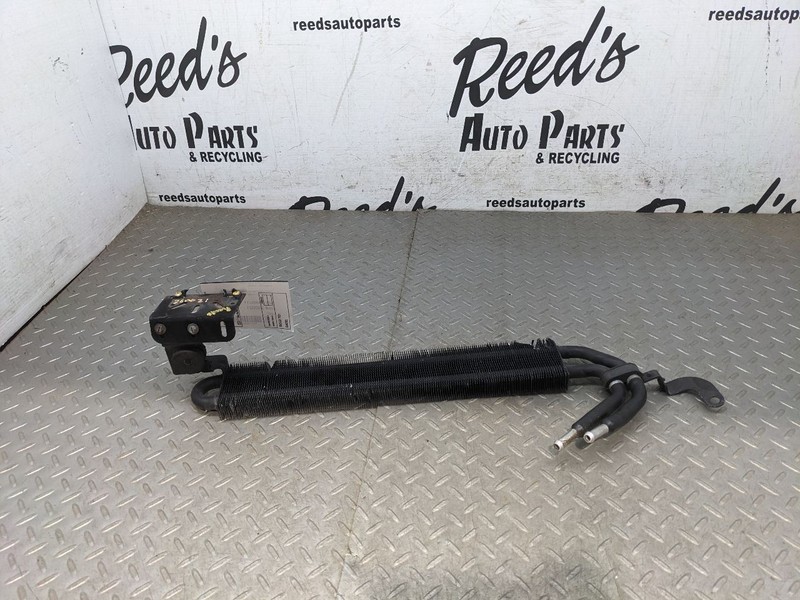 2011 CADILLAC CTS-V POWER STEERING COOLER OEM1192444
