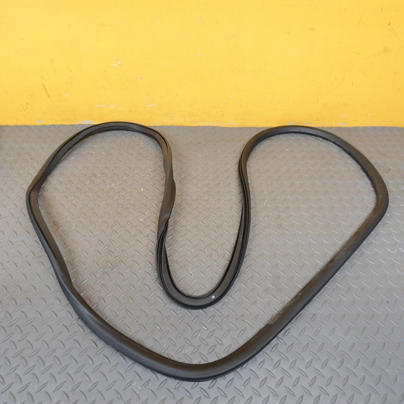 2018-2024 BUICK ENCLAVE REAR RIGHT SIDE DOOR WEATHERSTRIP RUBBER SEAL 84738262