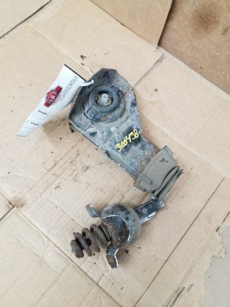 SUBURBN15 2007 Spare Wheel Carrier 237122
