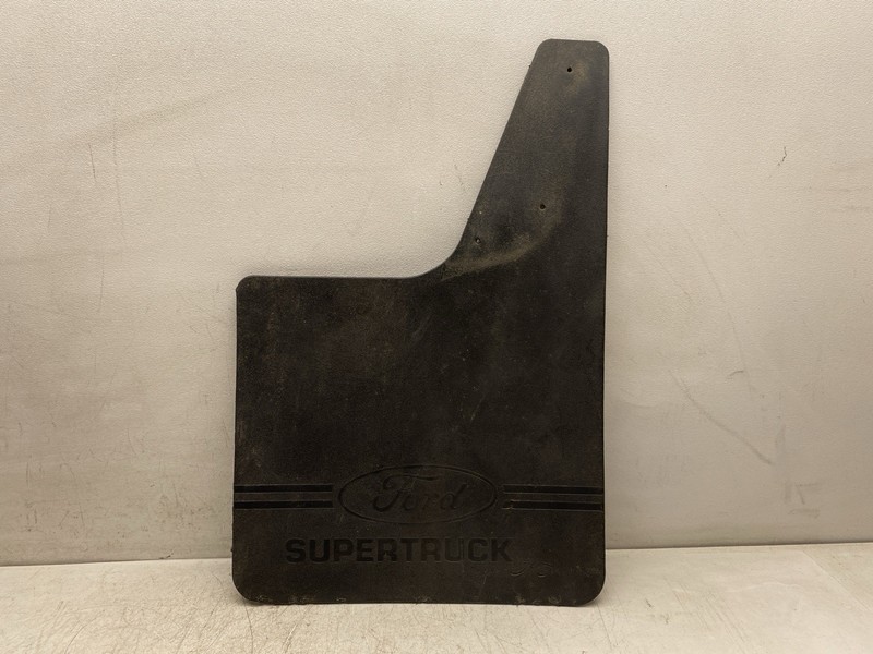 1997-2003 Ford F-150 Right Passenger Side Mud Guard Flap Supertruck