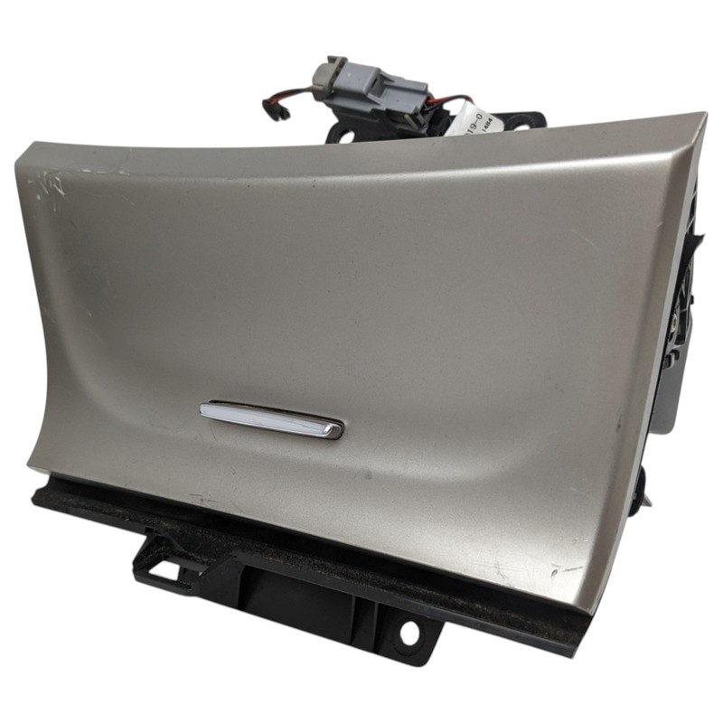 2014-2015 Jeep Grand Cherokee Center Console Storage Box Compartment Tray OEM