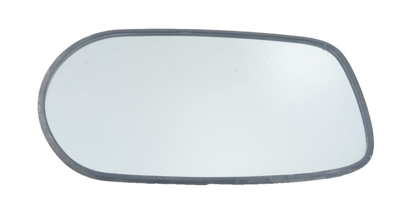 2006-2007 Hyundai Azera LH Driver Door Mirror Glass OEM