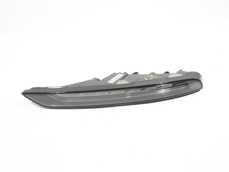 2015-2018 Porsche Macan LEFT LED Fog Light Lamp Assembly OEM 95B941181A