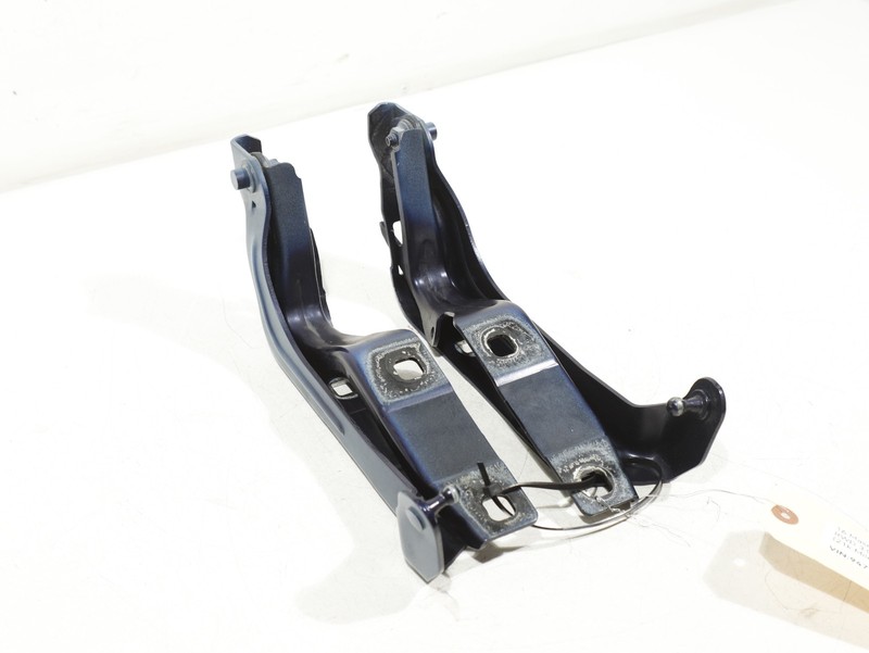 2014-2020 Maserati Ghibli Front LEFT & RIGHT Side Hood Support Hinge OEM 21K