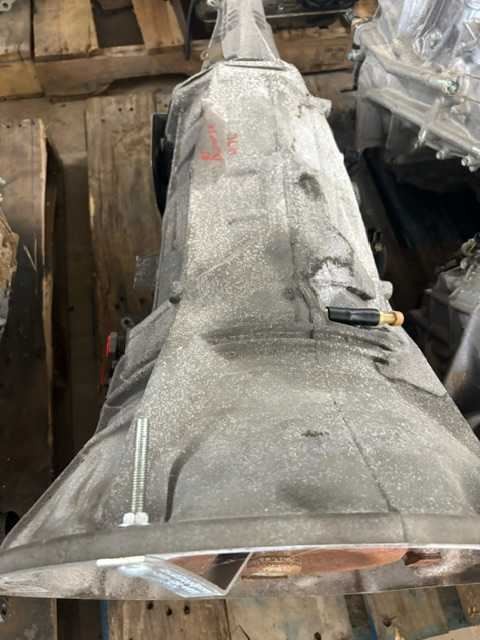 03 DURANGO DODGE 1500 4.7L 2WD TRANSMISSION 181K MILES 90 DAY WARRANTY