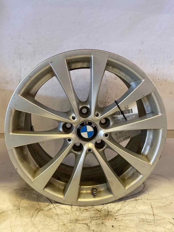 Wheel BMW 320 SERIES 12 13 14 15 16 17 18