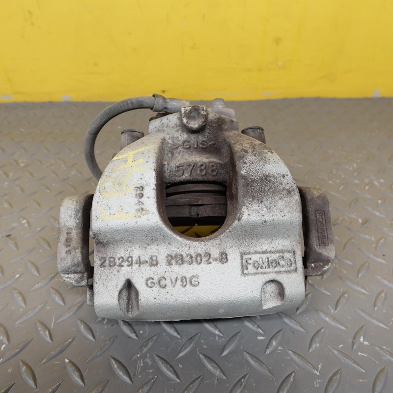 2022-2024 FORD MAVERICK FRONT RIGHT SIDE DISC BRAKE CALIPER OEM JX6Z2B120K