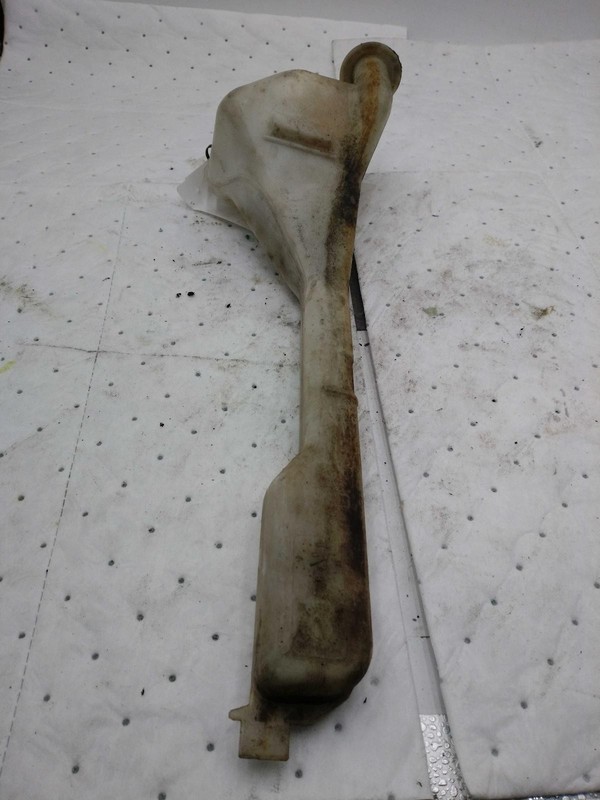 2004 Honda Element Engine Coolant Reservoir OEM 2.4L Used 19101PZDA00