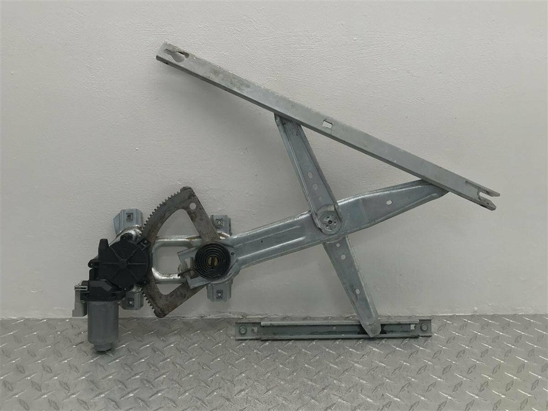 2000-2003 FORD EXCURSION F250SD F350SD F450SD PASSENGER FRONT WINDOW REGULATOR