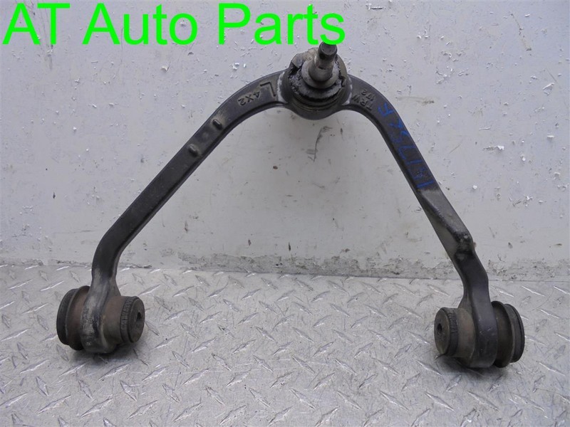 99 00 01 02 03 FORD F150 F250 DRIVER FRONT UPPER CONTROL ARM 5L3Z3085B