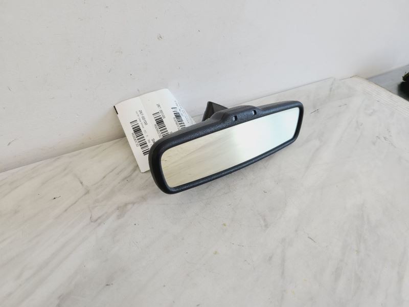 Rear View Mirror Manual Dimming Fits 01-16 ESCAPE 563722