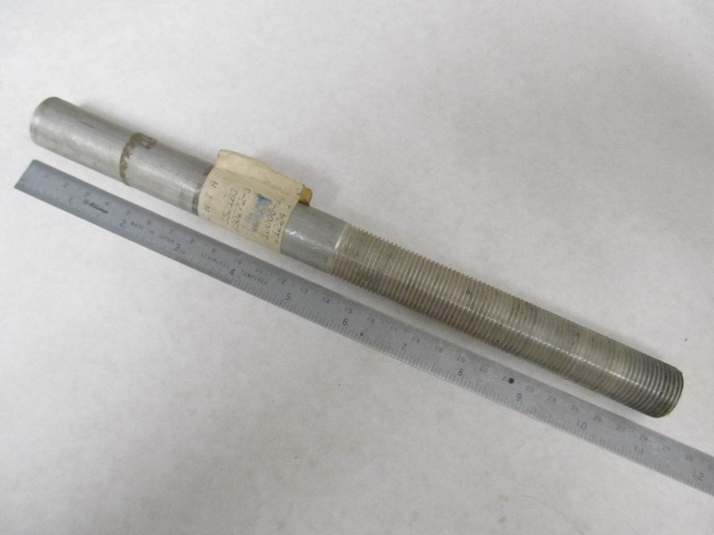 850772 850772-5 Volvo Penta Marine Stern Drive Engine Steering Pipe