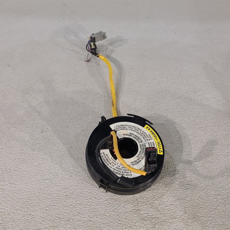 96-98 Mustang Gt Steering Column Clock Spring Aa7475