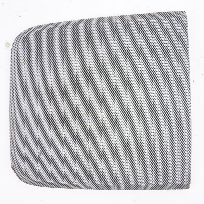 2011 - 2017 Mercedes E350 Convertible Rear Left Side Deck Speaker Cover Trim