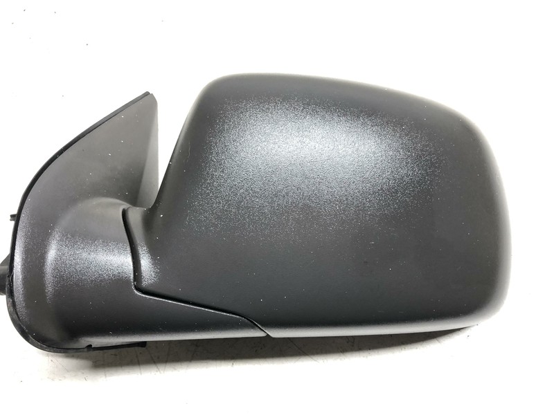 04-12 Chevrolet Colorado Driver Left Side Mirror Manual Assembly Oem Tested