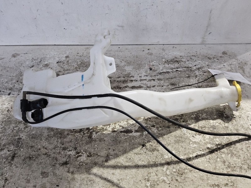 Wash Reservoir Fits 11-23 DURANGO 3379354