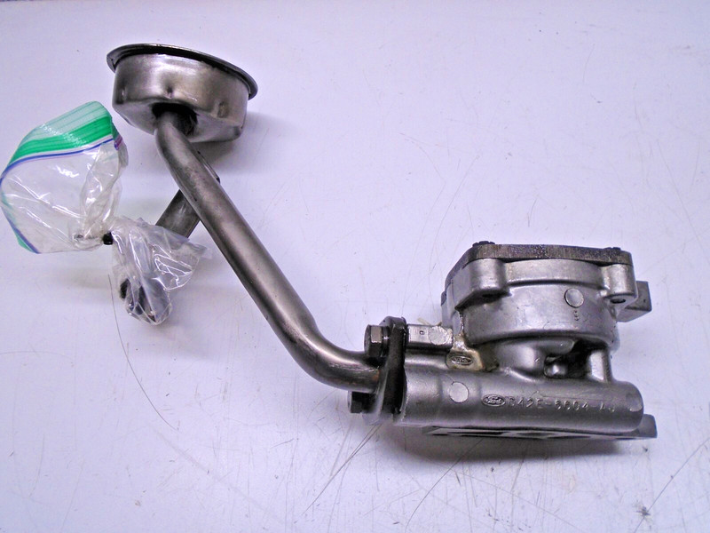 L3 COBRA 2.3 FORD 4 CYL 120 Hp OIL PUMP D42E-6604-AJ