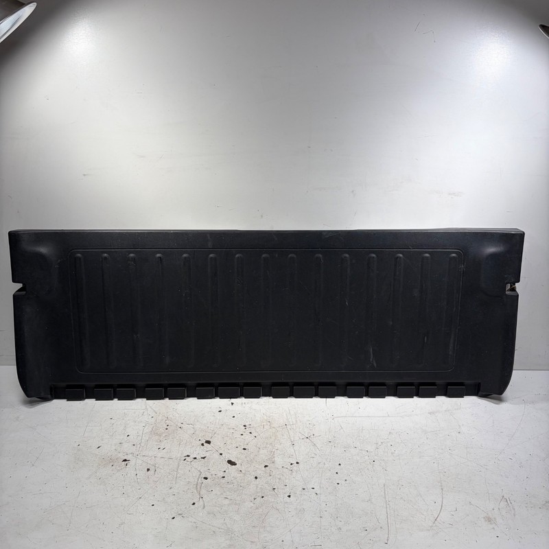 03-11 Honda Element Tailgate Panel Lining Black 84431-SCV-A02ZA OEM