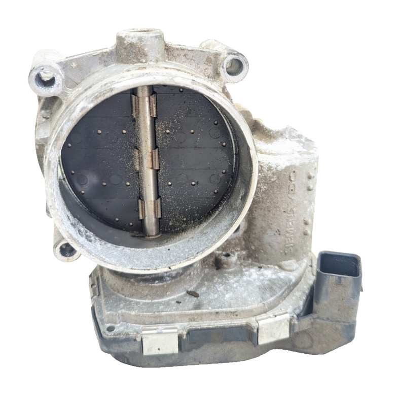 2008���2013 BMW N51 N52 THROTTLE BODY 7556118 128I 328I 528I