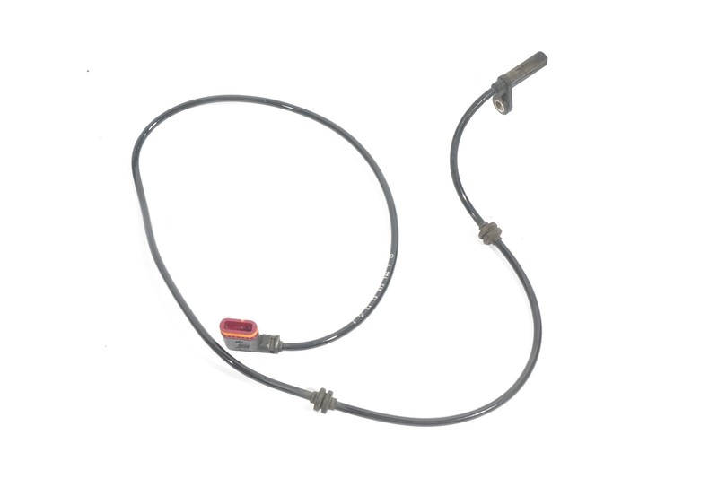 2012 - 2014 MERCEDES BENZ C300 4MATIC W204 REAR LEFT ABS SENSOR OEM