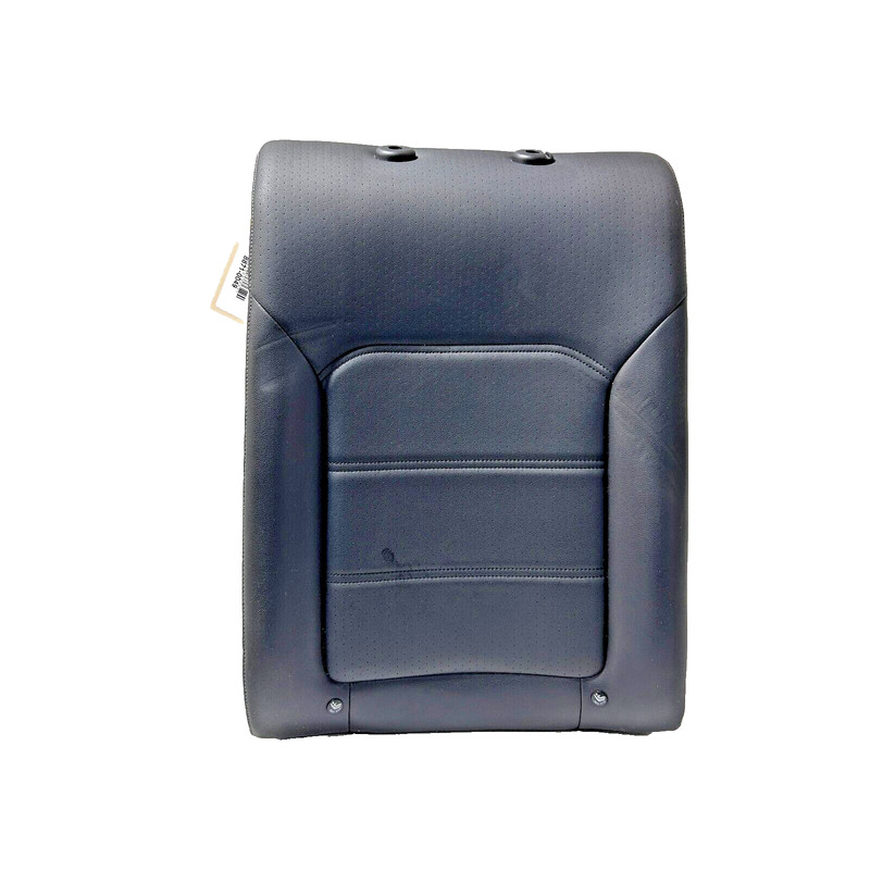 2016-2018 VOLKSWAGEN PASSAT REAR LEFT DRIVER SIDE UPPER SEAT BACK CUSHION OEM