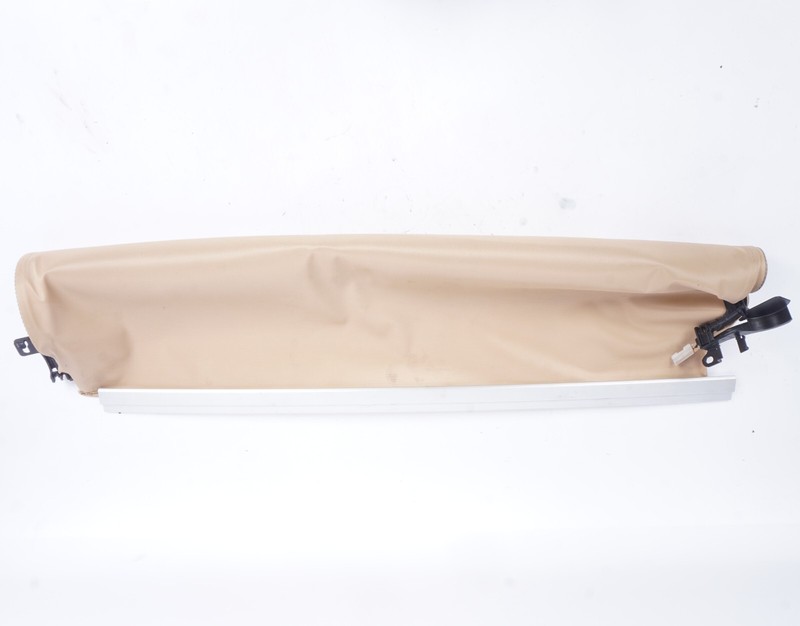 11-18 Porsche Cayenne 958 Panoramic Roof Shade TrimOEM