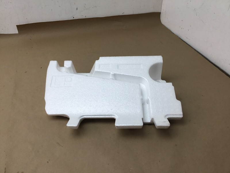 18-21 Lexus LC500 2018 Right Passenger Dash Dashboard Insulator Foam Panel :Y