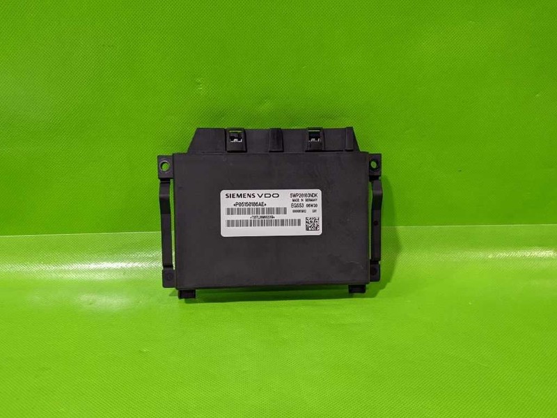 07 08 CHRYSLER 300 TCM TRANSMISSION CONTROL MODULE OEM 4523-10