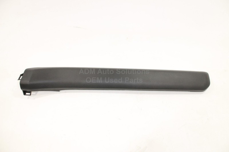 2016-2026 RAM 1500 Front Right Passenger Side Dashboard Trim Panel OEM
