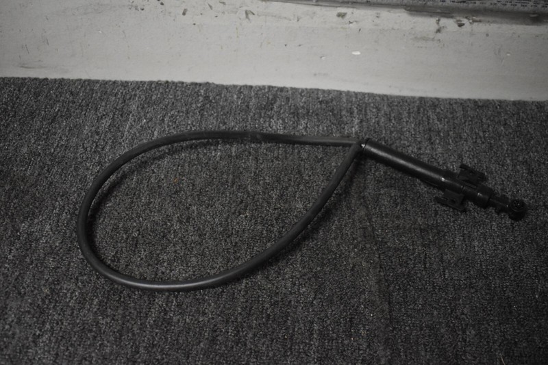 LAND ROVER L550 DISCOVERY PIPE FACTORY OEM