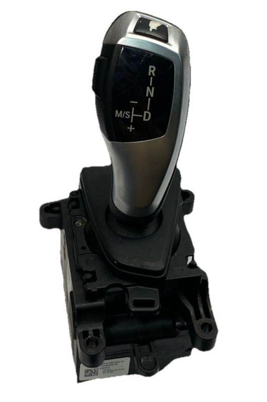 BMW 320 floor shifter 2013 to 2018 automatic 320i model sedan OEM 1009997100