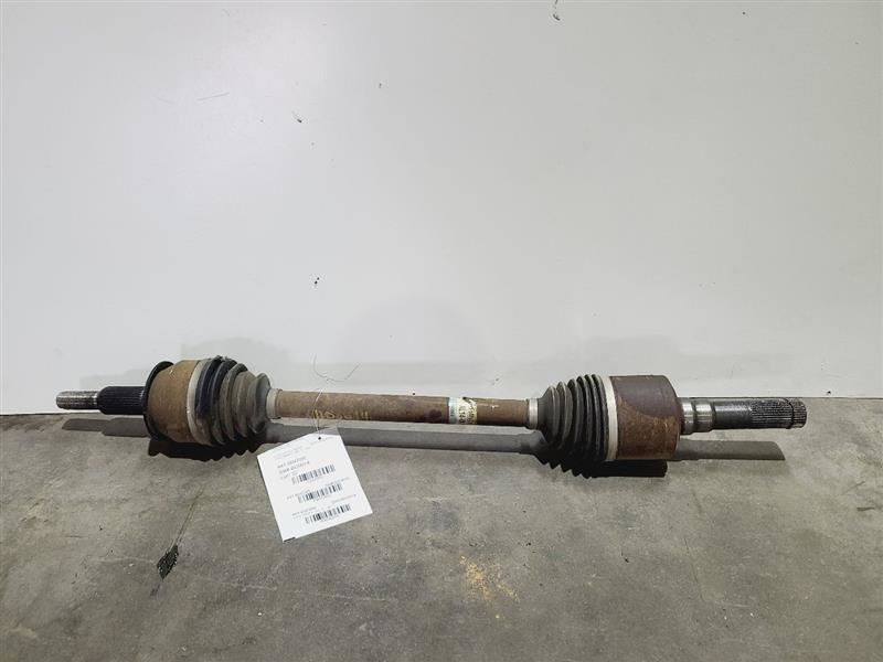 Passenger Axle Shaft Rear Axle 9.75" Ring Gear Fits 10-21 EXPEDITION 562650