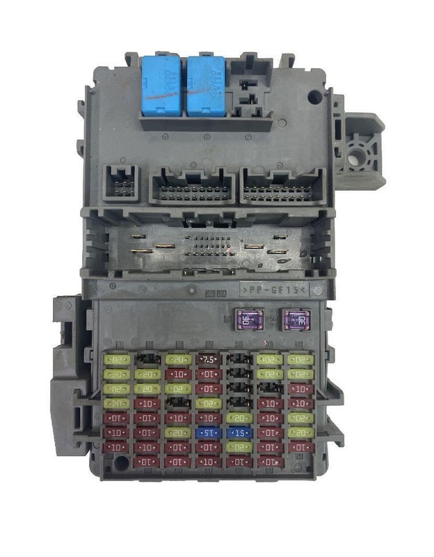 Honda Civic junction box 2022 cabin fuse relay junction block box OEM T20A211