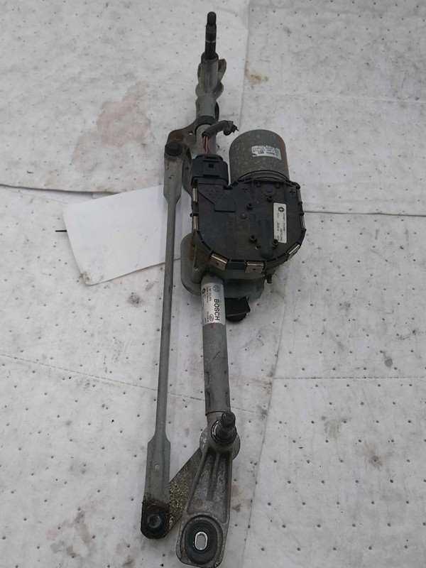 Used Windshield Wiper Motor fits: 2016 Chrysler 200Grade B