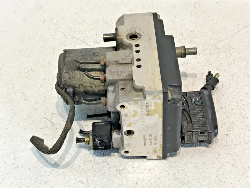 1996-98 Mercedes R129 SL500 ABS Anti Lock Brake Pump ESP Module OEM 0265217007