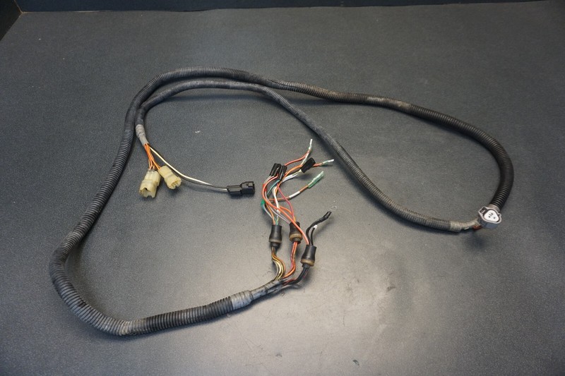 2002 Yamaha OEM Lead Wire Extension Harness GP1200 WaveRunner 67X-82553-10-00