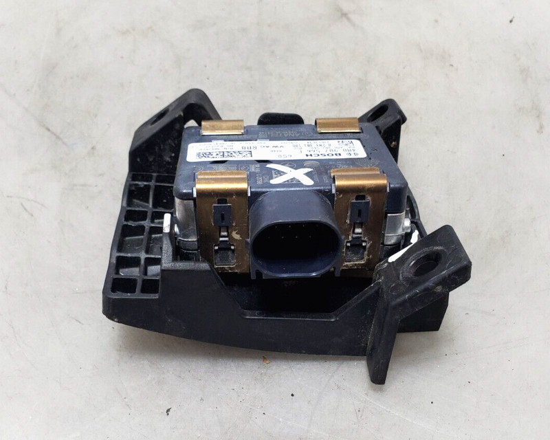 ✅ 21-23 OEM Audi A4 S4 B9 Rear Passenger Side Blind Spot Radar Sensor Module