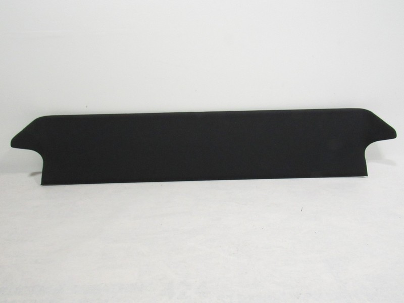 15-19 Ferrari 488 Spider 2017 Rear Roof Headliner Cover Trim Panel ;@2
