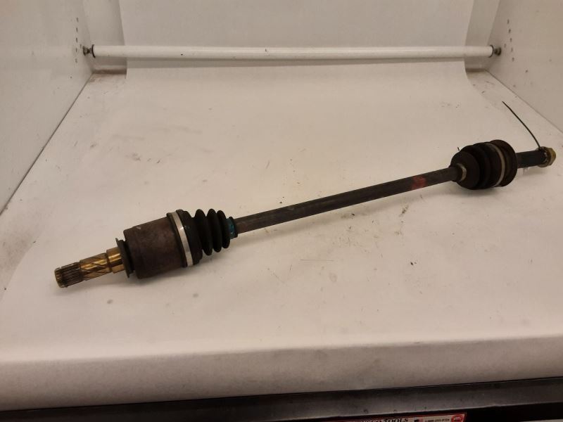 Axle Shaft Rear Axle Automatic Transmission CVT 2.5L Fits 14-18 FORESTER 3063793