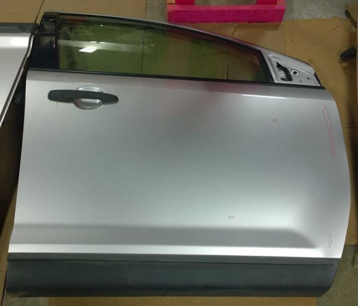 07 08 09 10 FORD EDGE PASSENGER RIGHT FRONT DOOR OEM BS-213