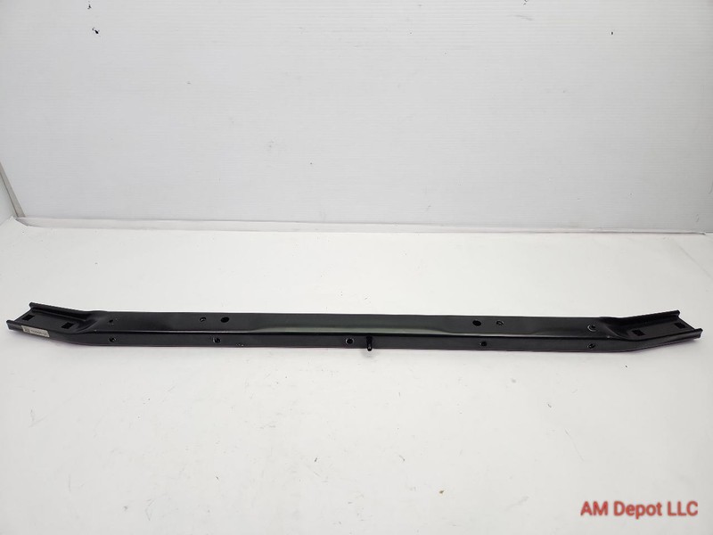 2013 BMW 535i 528i 550i F10 Radiator Support Bridge Rear Upper Joint 7200690