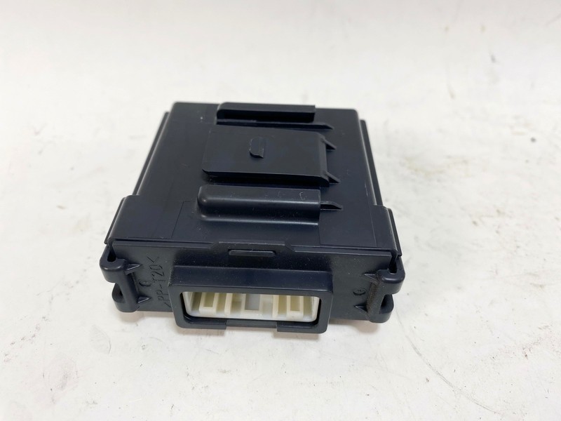 19-21 INFINITI Q50 IDM INTEGRATED DYNAMIC DIAGNOSTIC CONTROL MODULE UNIT OEM