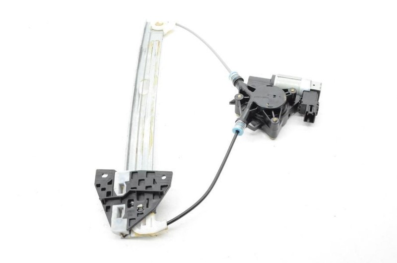 2004-2011 Mazda RX8 Shinka Passenger Right Front Window Regulator and Motor