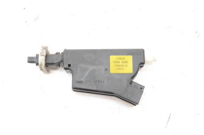 2003-2005 Nissan 350Z Coupe Fuel Door Actuator 78850 CD060