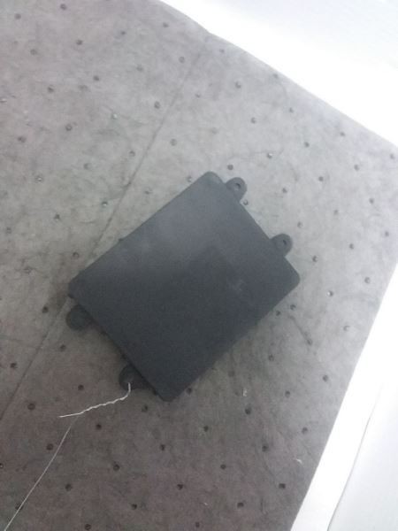 Wireless Charger Module Opt K4C Fits 17-19 BOLT 84162497
