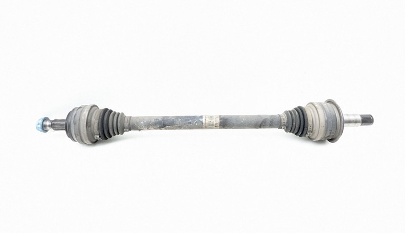 2016 MERCEDES C300 3.0L AT AWD OEM Right Rear Passengers CV Axle Shaft